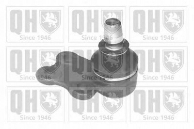 QUINTON HAZELL qsj3474s -  Несущий / направляющий шарнир